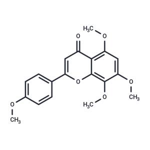 6-Demethoxytangeretin