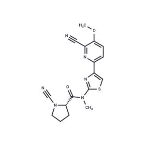 USP30 inhibitor 11