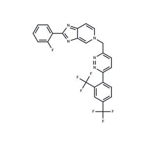 Tegobuvir