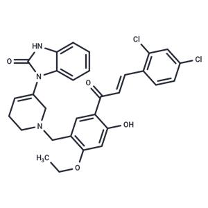 SHP2 inhibitor LY6