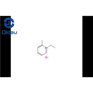 1-Ethyl-2-methylpyridinium Bromide