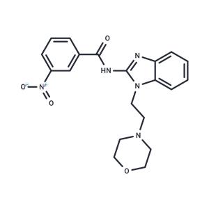 IRAK-1-4 Inhibitor I