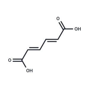 trans-trans-Muconic acid