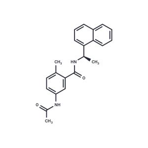 PLpro inhibitor