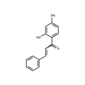 2',4'-DIHYDROXYCHALCONE