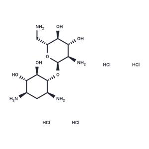 Neamine tetrahydrochloride