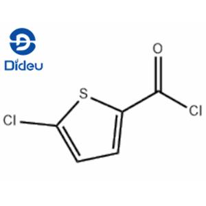 5-Chlorothiophene-2-carbonyl chloride