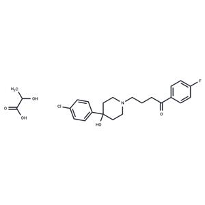 Haloperidol lactate