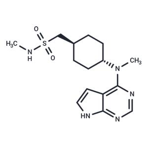 Oclacitinib