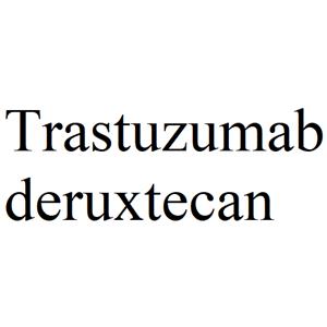 Trastuzumab deruxtecan