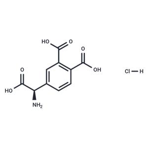 (R)-3,4-DCPG HCl