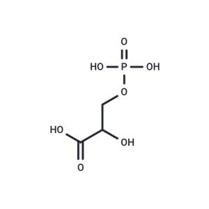 3-Phosphoglyceric acid