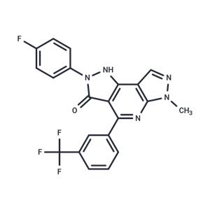 B7/CD28 interaction inhibitor 1