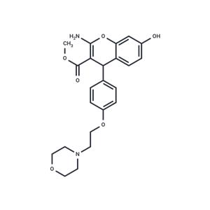 Estrogen receptor β antagonist 2