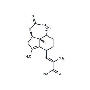 ACETOXYVALERENIC ACID