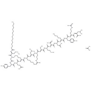 ATI-2341 acetate(1337878-62-2 free base)