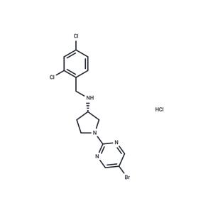 LY 2389575 hydrochloride