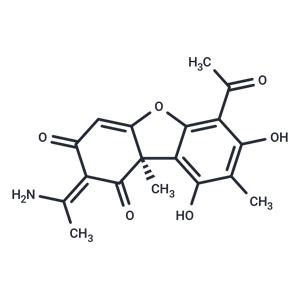 Usenamine A