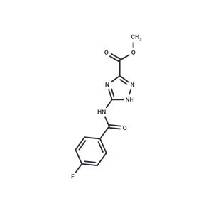 Thrombin inhibitor 5