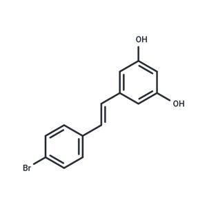 4'-bromo-Resveratrol