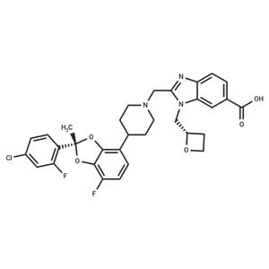 GLP-1R agonist 9