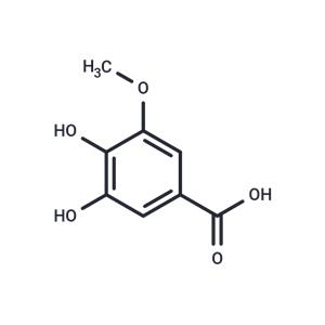 3-O-Methylgallic acid