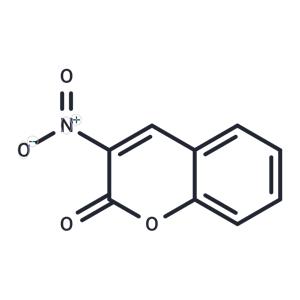 3-Nitrocoumarin