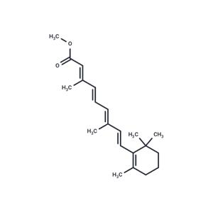 Methyl retinoate