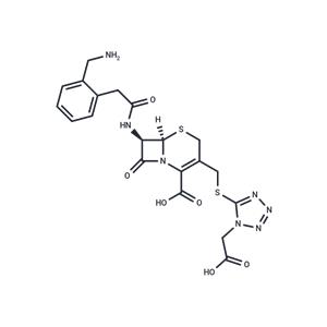 Ceforanide