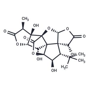 Ginkgolide C