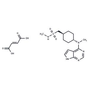 Oclacitinib maleate