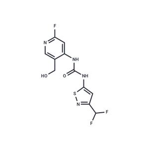 BRM/BRG1 ATP Inhibitor-1