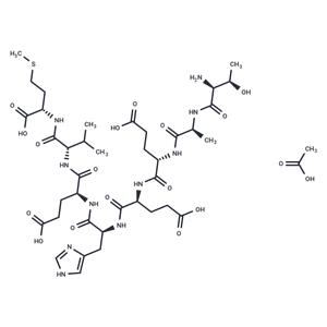 Octapeptide-2 Acetate