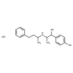 Nylidrin hydrochloride