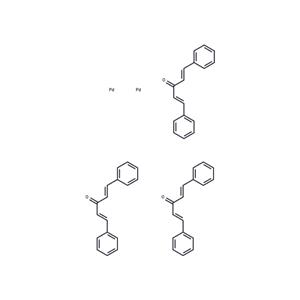 tris(dibenzylideneacetone)dipalladium