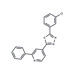 Pim-1 kinase inhibitor 4