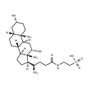 Taurodeoxycholic acid