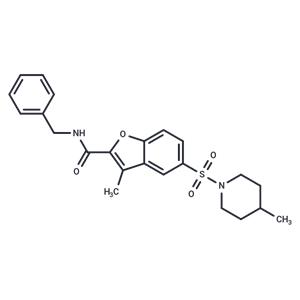 Calcium Channel antagonist 4