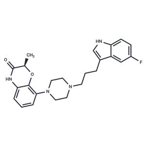 Lensiprazine