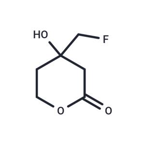 6-Fluoromevalonate