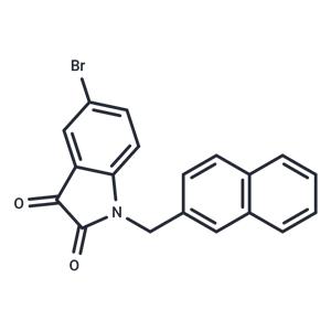 SARS-CoV-2 3CLpro-IN-20