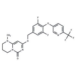 Lp-PLA2-IN-1