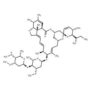 Emamectin B1a