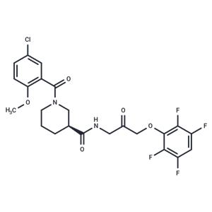 KRAS inhibitor FB9