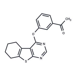 VEGFR-2-IN-37