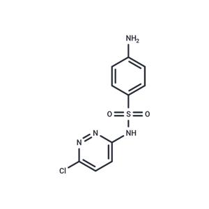 Sulfachloropyridazine