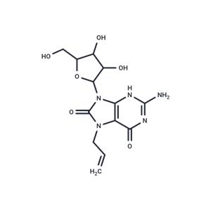 Loxoribine