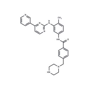 N-Desmethyl imatinib