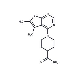 M4 mAChR agonist-1