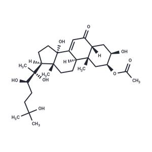 2-O-Acetyl-20-hydroxyecdysone